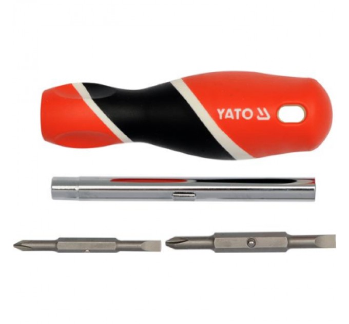 Yato Набір викруток Yato YT-25971