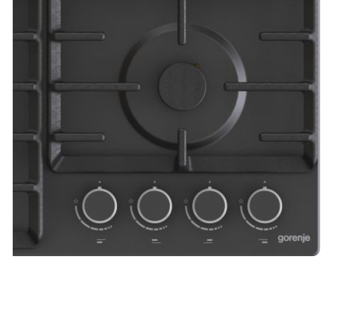Gorenje Варочна поверхня Gorenje G642AB