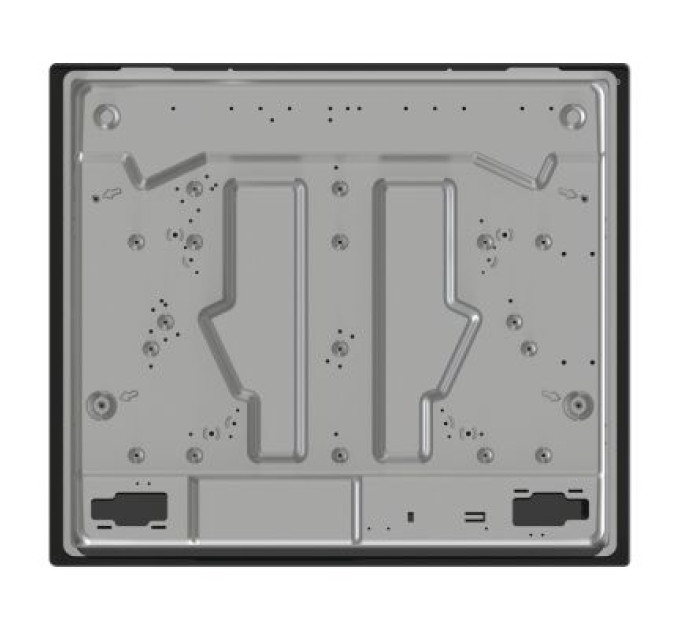 Gorenje Варочна поверхня Gorenje G642AB