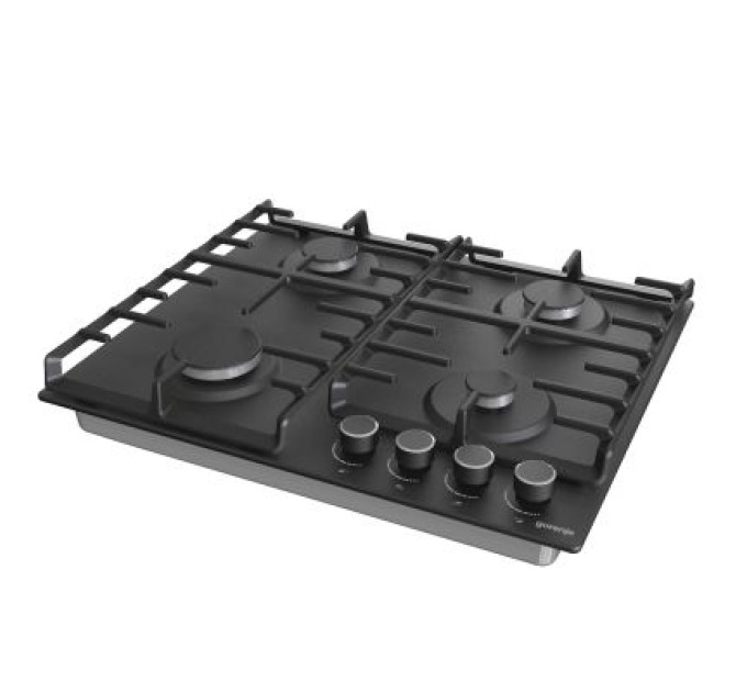 Gorenje Варочна поверхня Gorenje G642AB