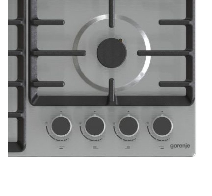 Gorenje Варочна поверхня Gorenje G642ABX