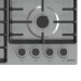 Gorenje Варочна поверхня Gorenje G642ABX