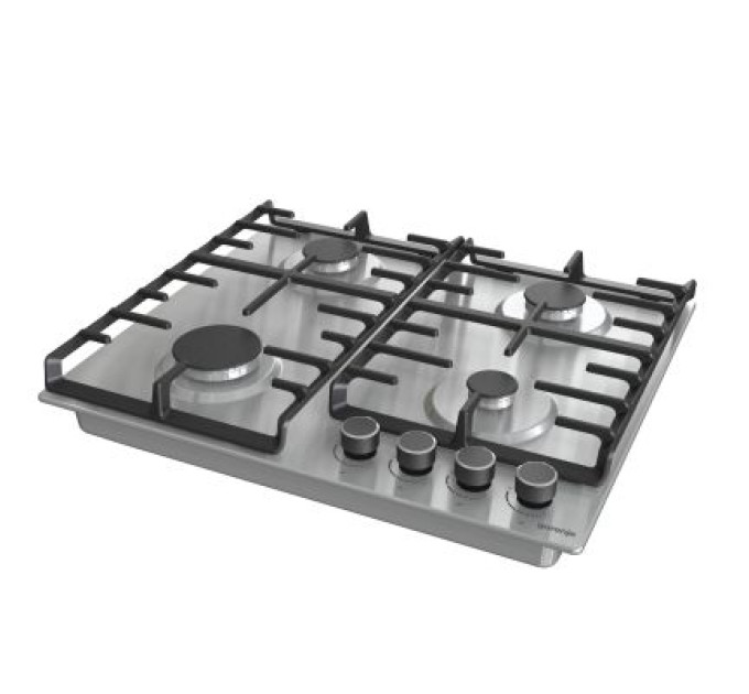 Gorenje Варочна поверхня Gorenje G642ABX