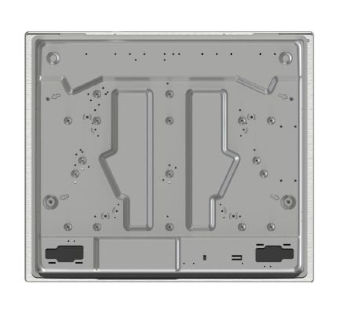 Gorenje Варочна поверхня Gorenje G642ABX