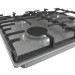 Gorenje Варочна поверхня Gorenje G642ABX