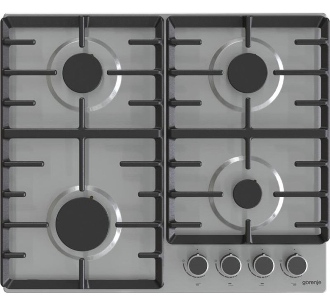 Gorenje Варочна поверхня Gorenje G642ABX