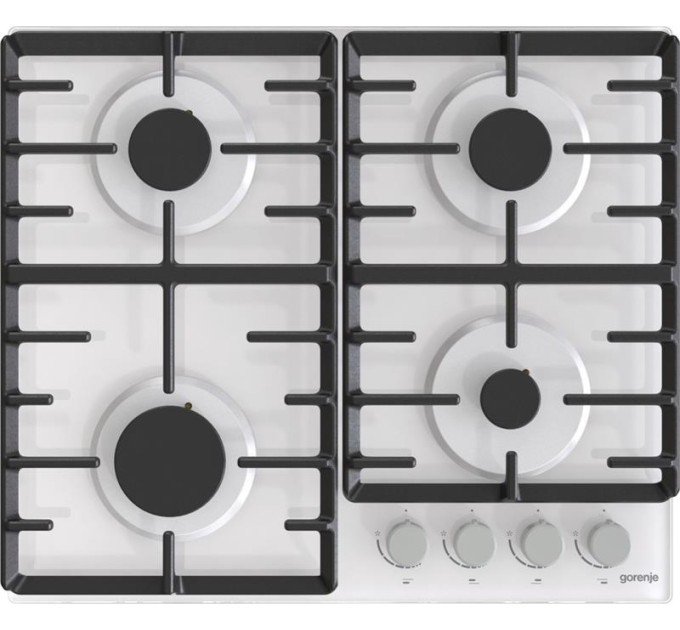 Gorenje Варочна поверхня Gorenje GT642AXW