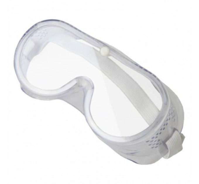 Tolsen Захисні окуляри Tolsen полікарбонат/ПВХ (45074)
