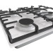 Gorenje Варочна поверхня Gorenje GT642AXW