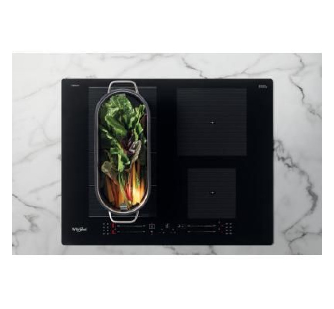 Whirlpool Варочна поверхня Whirlpool WFS0160NE