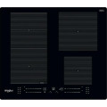 Whirlpool Варочна поверхня Whirlpool WFS0160NE