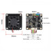AKK Відеопередавач (VTX) AKK Ultra Long Range All Channels 3W 5.8GHz 80CH Low Band (TX3000AC)