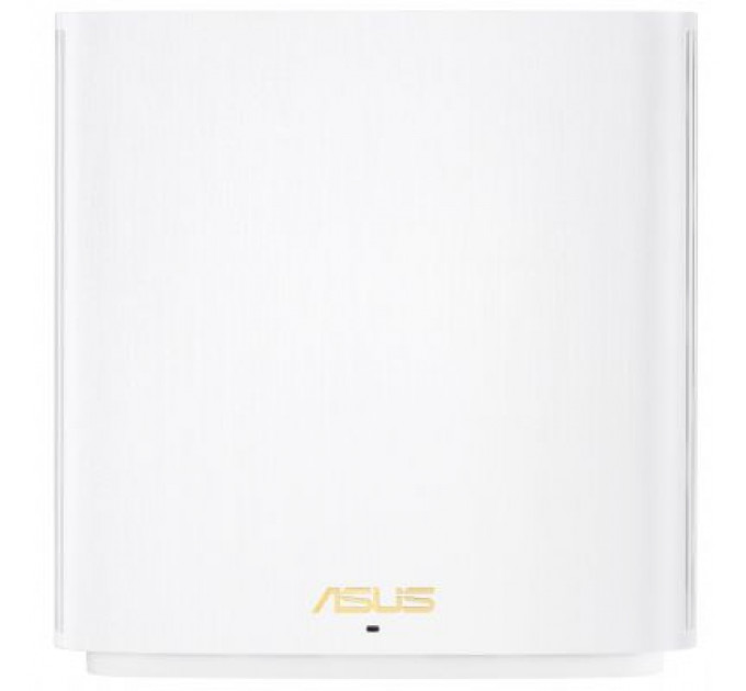 Точка доступу Wi-Fi ASUS XD6-2PK-WHITE