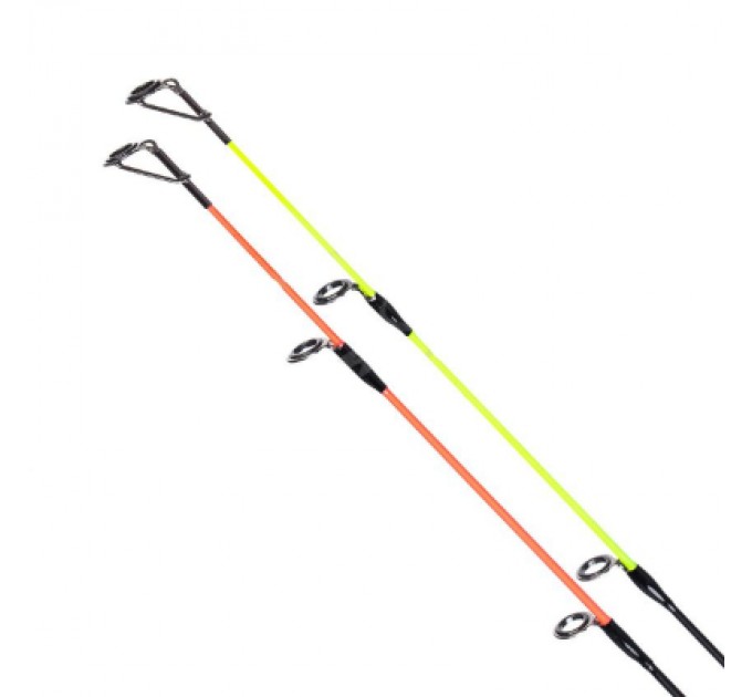 Вудилище Brain Apex Double 3.6m 3.25lbs/max 130g (1858.40.73)