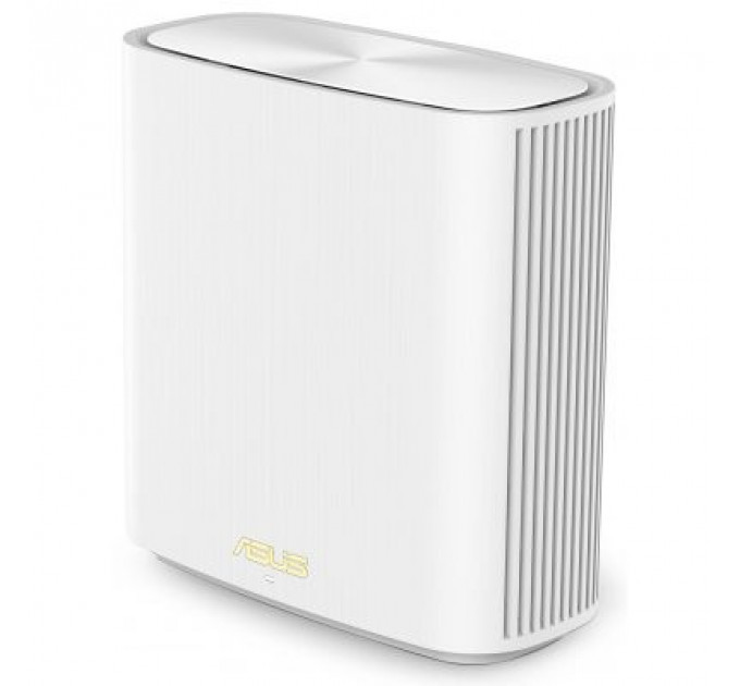 Точка доступу Wi-Fi ASUS XD6-2PK-WHITE