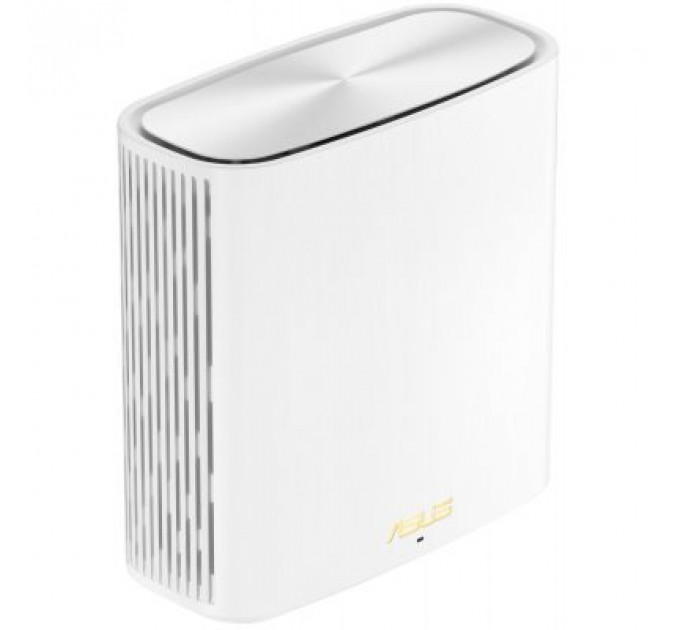 Точка доступу Wi-Fi ASUS XD6-2PK-WHITE