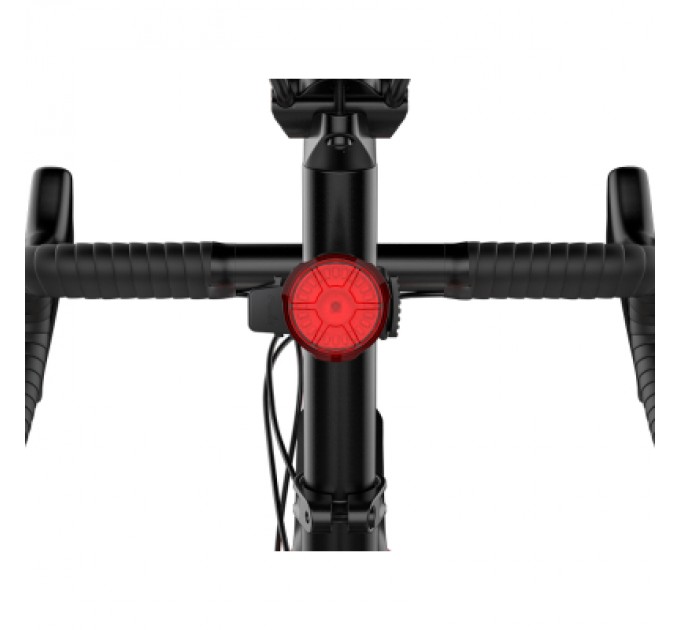 Задня велофара Fenix BC06R