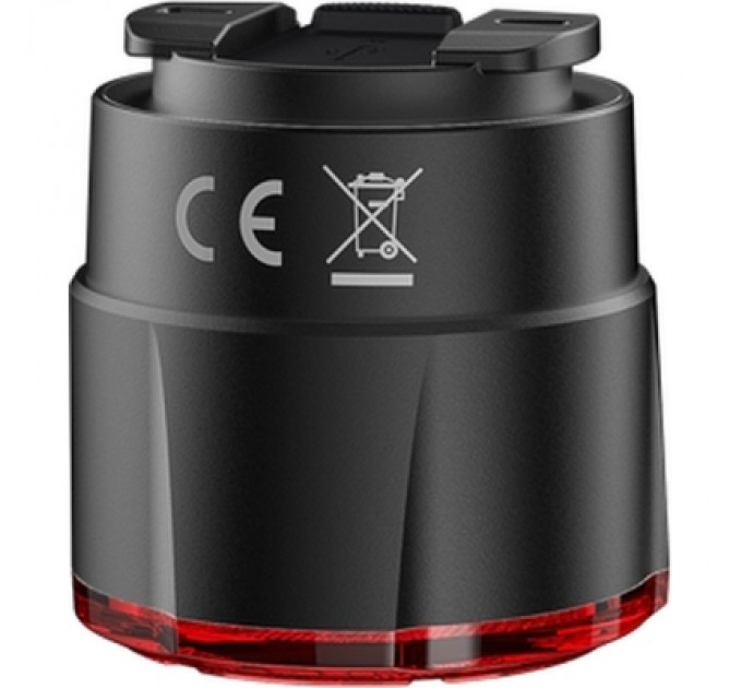 Задня велофара Fenix BC06R