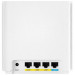 Точка доступу Wi-Fi ASUS XD6-2PK-WHITE