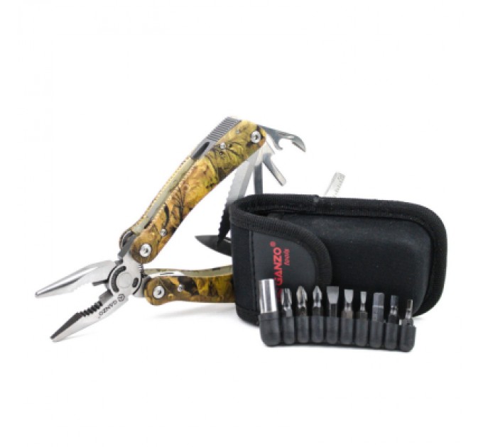 Мультитул Ganzo G107-G2016P