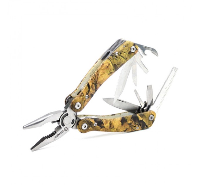 Мультитул Ganzo G107-G2016P