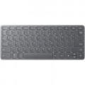 Клавіатура Lenovo Multi-Device Bluetooth/USB UA Grey (ZG38C05806)