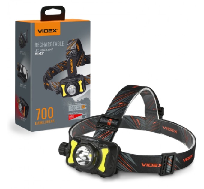 Videx Ліхтар Videx VLF-H147