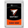 Накопичувач SSD U.3 2.5" 7.68TB Nytro 5350M Seagate (XP7680SE70065)