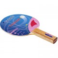 Garlando Ракетка для настільного тенісу Garlando Thunder 1 Star (2C4-113) (931107)