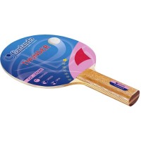Ракетка для настільного тенісу Garlando Thunder 1 Star (2C4-113) (931107) Ракетка для настільного тенісу Garlando Thunder 1 Star (2C4-113) (931107)