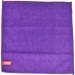 CarLife Автомобільна серветка CarLife 30*30 см фіолетова (CC927)