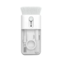 Універсальний чистячий набір PRC Multifunctional Cleaning Kit 6in1 (42351)