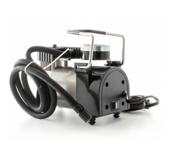 Автомобільний компресор URAGAN 37 л/хв (90120)