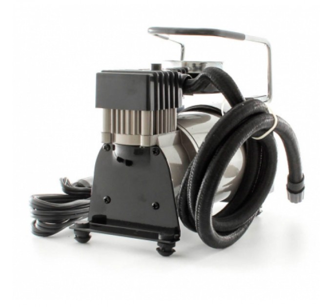 Автомобільний компресор URAGAN 37 л/хв (90120)