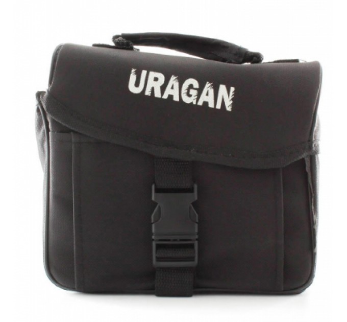 Автомобільний компресор URAGAN 37 л/хв (90120)