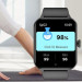 Blackview Смарт-годинник Blackview R50 Black (6931548317517)