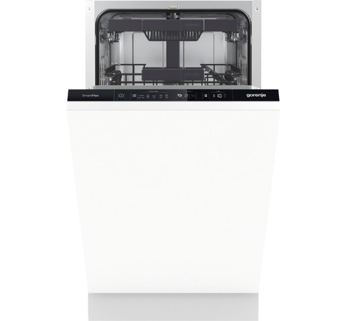 Gorenje Посудомийна машина Gorenje GV561D10
