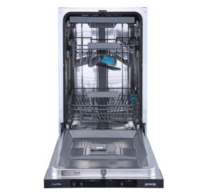 Gorenje Посудомийна машина Gorenje GV561D10