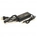 PowerPlant Блок живлення до ноутбуку PowerPlant ACER 220V, 19V 120W 6.32A (5.5*1.7) (AC120F5517)