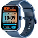 Blackview Смарт-годинник Blackview R50 Blue (6931548317548)