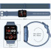 Blackview Смарт-годинник Blackview R50 Blue (6931548317548)