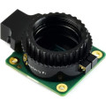 Waveshare Камера FPV Waveshare RPi HQ Camera Module (18038)