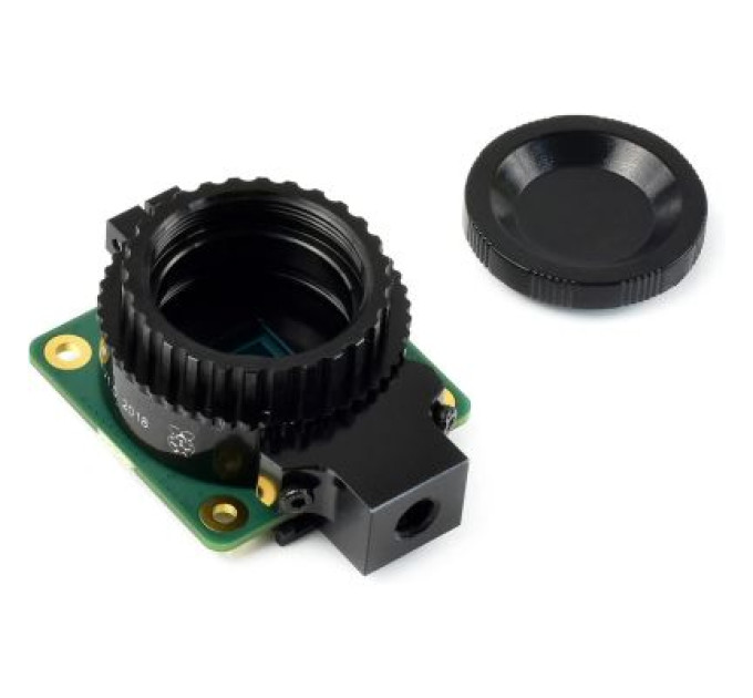 Waveshare Камера FPV Waveshare RPi HQ Camera Module (18038)