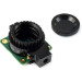 Waveshare Камера FPV Waveshare RPi HQ Camera Module (18038)