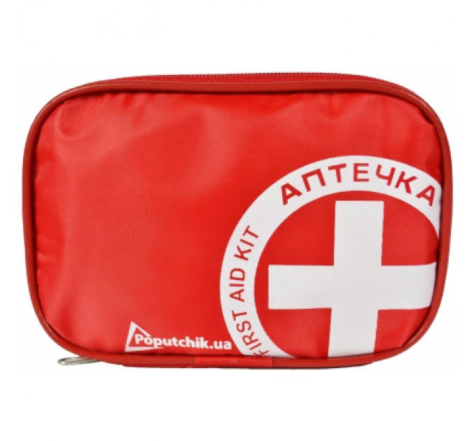 Poputchik Автомобільна аптечка Poputchik 02-033-М