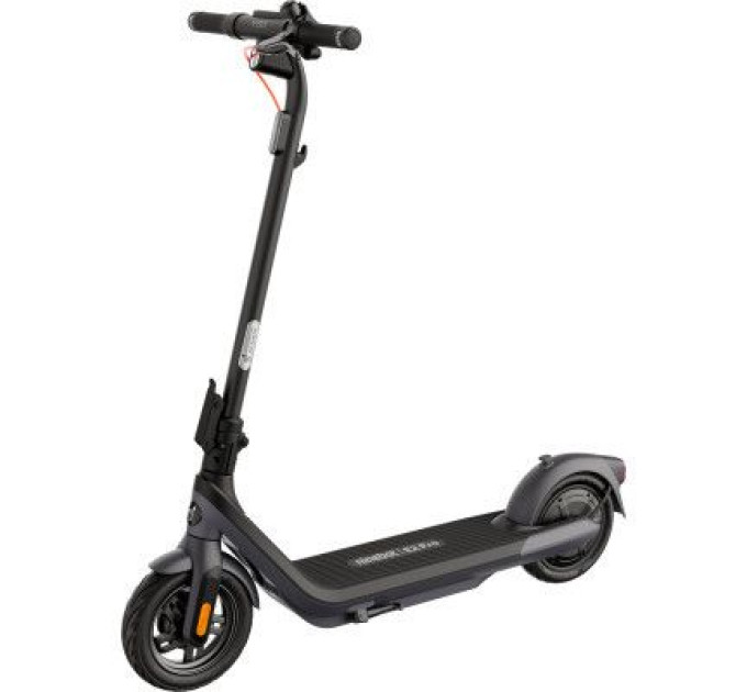 Segway Електросамокат Segway Ninebot E2 PRO E (AA.05.14.05.0005)