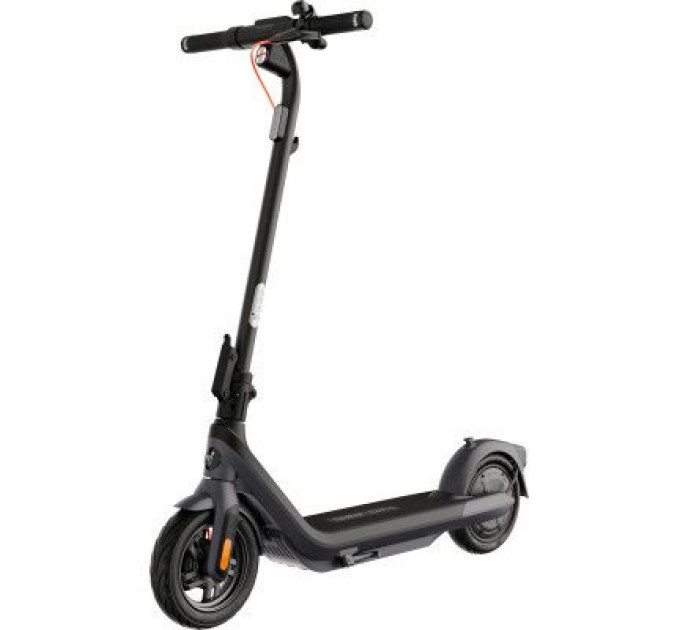 Segway Електросамокат Segway Ninebot E2 PRO E (AA.05.14.05.0005)