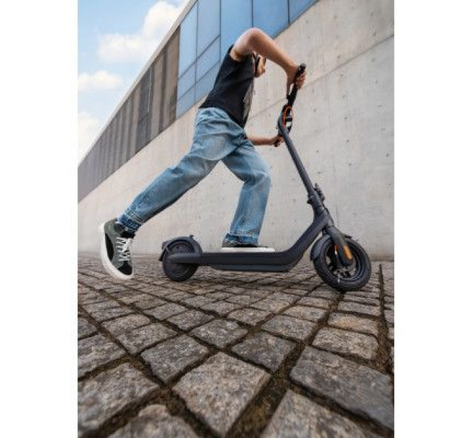 Segway Електросамокат Segway Ninebot E2 PRO E (AA.05.14.05.0005)