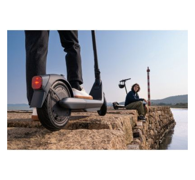 Segway Електросамокат Segway Ninebot E2 PRO E (AA.05.14.05.0005)