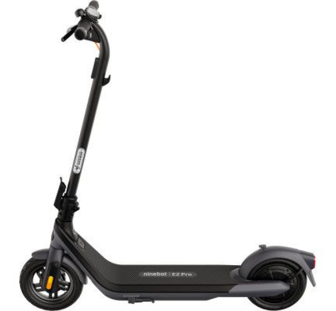 Segway Електросамокат Segway Ninebot E2 PRO E (AA.05.14.05.0005)